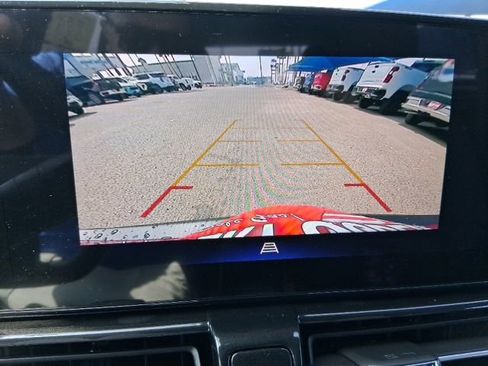 New 2026 Chevrolet TrailBlazer RS w/ Driver Confidence Package FWD image 12