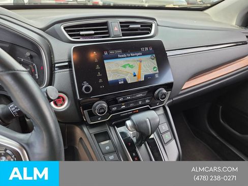 Used 2021 Honda CR-V Touring image 23