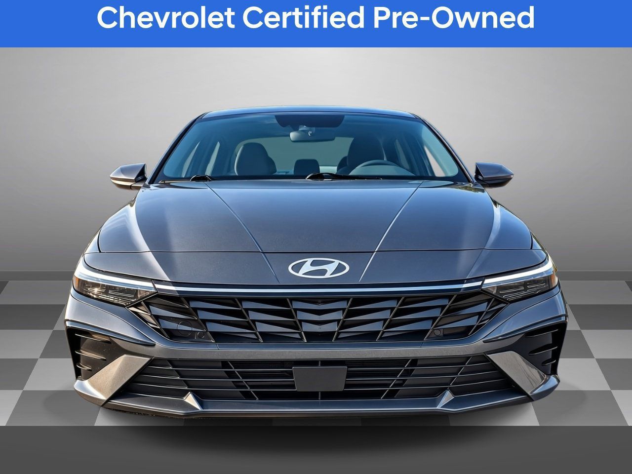 Used 2025 Hyundai Elantra SEL FWD image 2