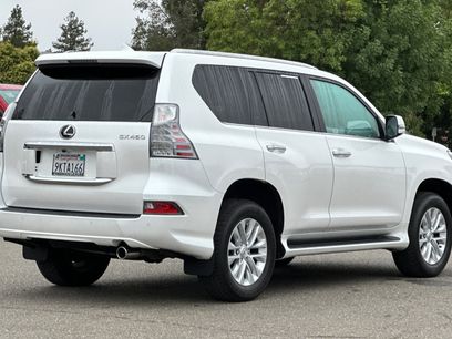 Used 2023 Lexus GX 460 Premium w/ Premium Plus Package
