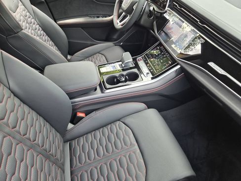 New 2026 Audi RS Q8 performance AWD/4WD image 17