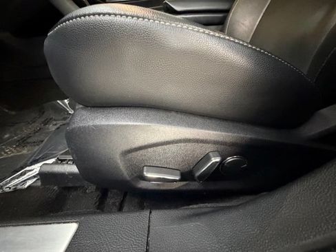 Used 2019 Ford Fusion Titanium AWD/4WD image 27
