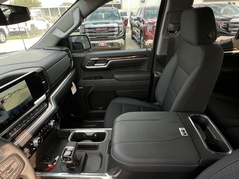 New 2026 GMC Sierra 1500 Elevation w/ Preferred Package image 23