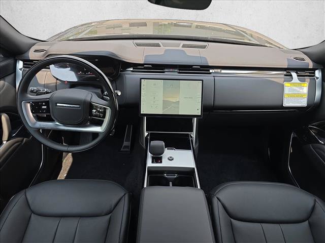 New 2026 Land Rover Range Rover SE AWD/4WD image 9