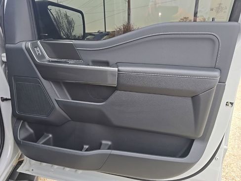 Used 2023 Ford F150 XLT w/ Equipment Group 302A High image 32