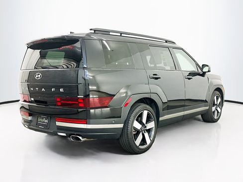 Used 2025 Hyundai Santa Fe Limited image 9