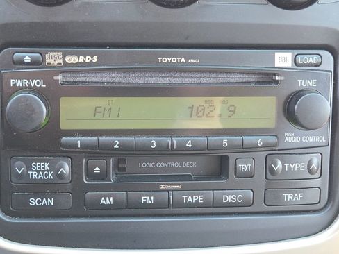 Used 2007 Toyota Highlander 2WD Hybrid image 10