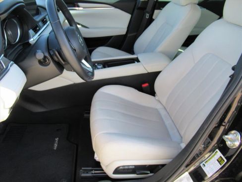 Used 2019 MAZDA MAZDA6 Grand Touring Reserve image 16