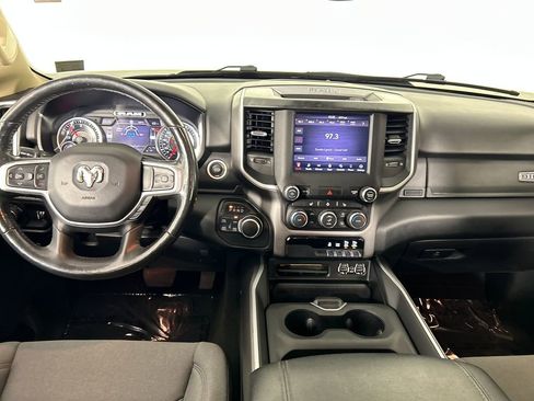 Used 2020 RAM 1500 Big Horn AWD/4WD image 21