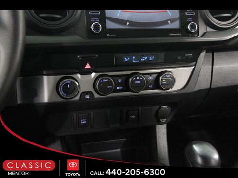 Certified 2023 Toyota Tacoma SR image 12
