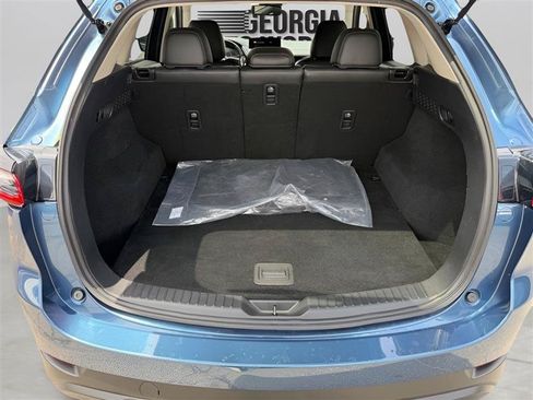 Used 2022 MAZDA CX-5 AWD 2.5 S w/ Premium Package image 32