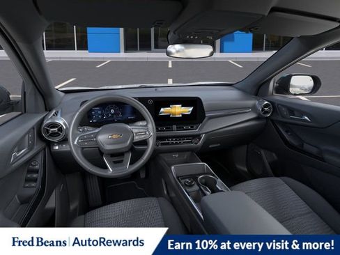 New 2026 Chevrolet Equinox LT w/ Midnight Edition image 15