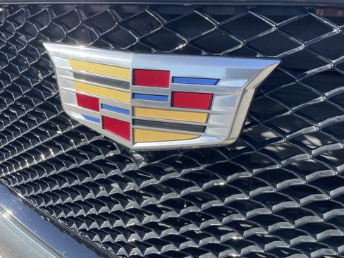 Used 2021 Cadillac Escalade Sport image 34