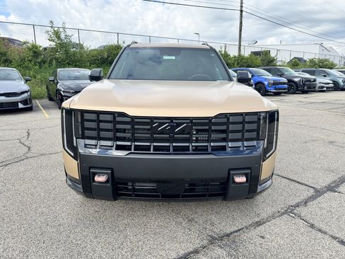 New 2027 Kia Telluride SX Prestige X-Pro AWD/4WD image 20