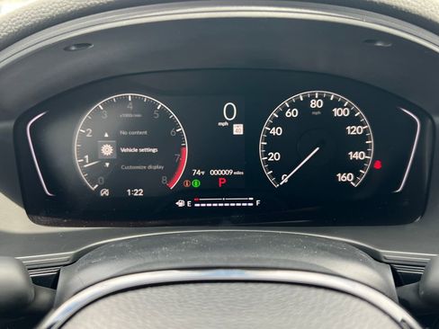 New 2026 Honda Civic LX image 14