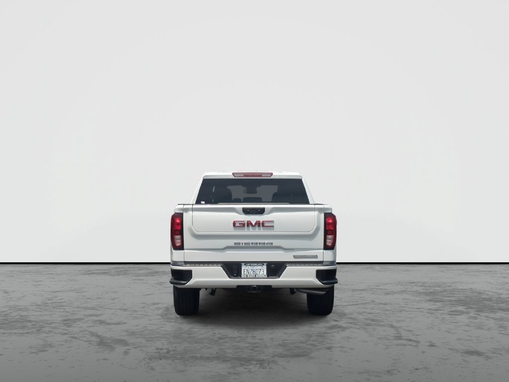 Certified 2026 GMC Sierra 1500 Elevation AWD/4WD image 7