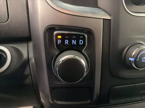 Used 2024 RAM 1500 Classic SLT RWD image 28