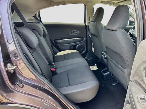 Used 2020 Honda HR-V EX image 26