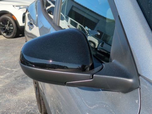 New 2026 Chevrolet Trax ACTIV w/ Driver Confidence Package image 12