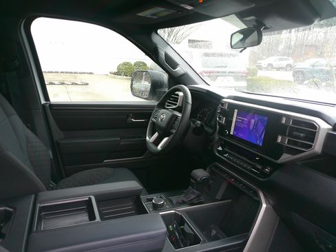 Used 2025 Toyota Tundra SR5 w/ TRD Off-Road Package image 34