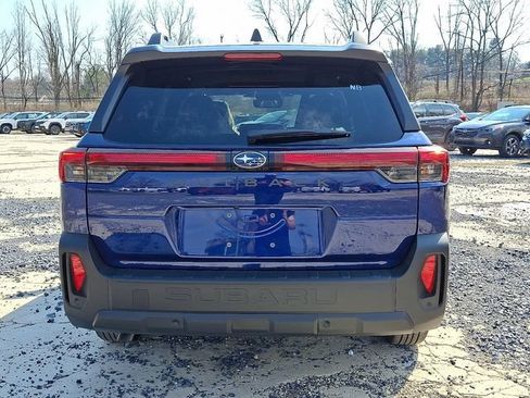 New 2026 Subaru Outback Limited AWD/4WD image 5