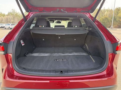 Used 2024 Lexus RX 350 Premium w/ Accessory Package (Z1) image 29