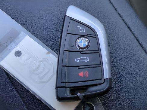 Used 2024 BMW 228i xDrive Gran Coupe image 24