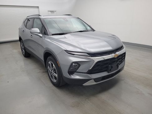 Used 2023 Chevrolet Blazer LT w/ Convenience Package AWD/4WD image 13