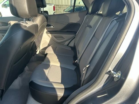 Used 2014 Buick Encore Convenience image 22