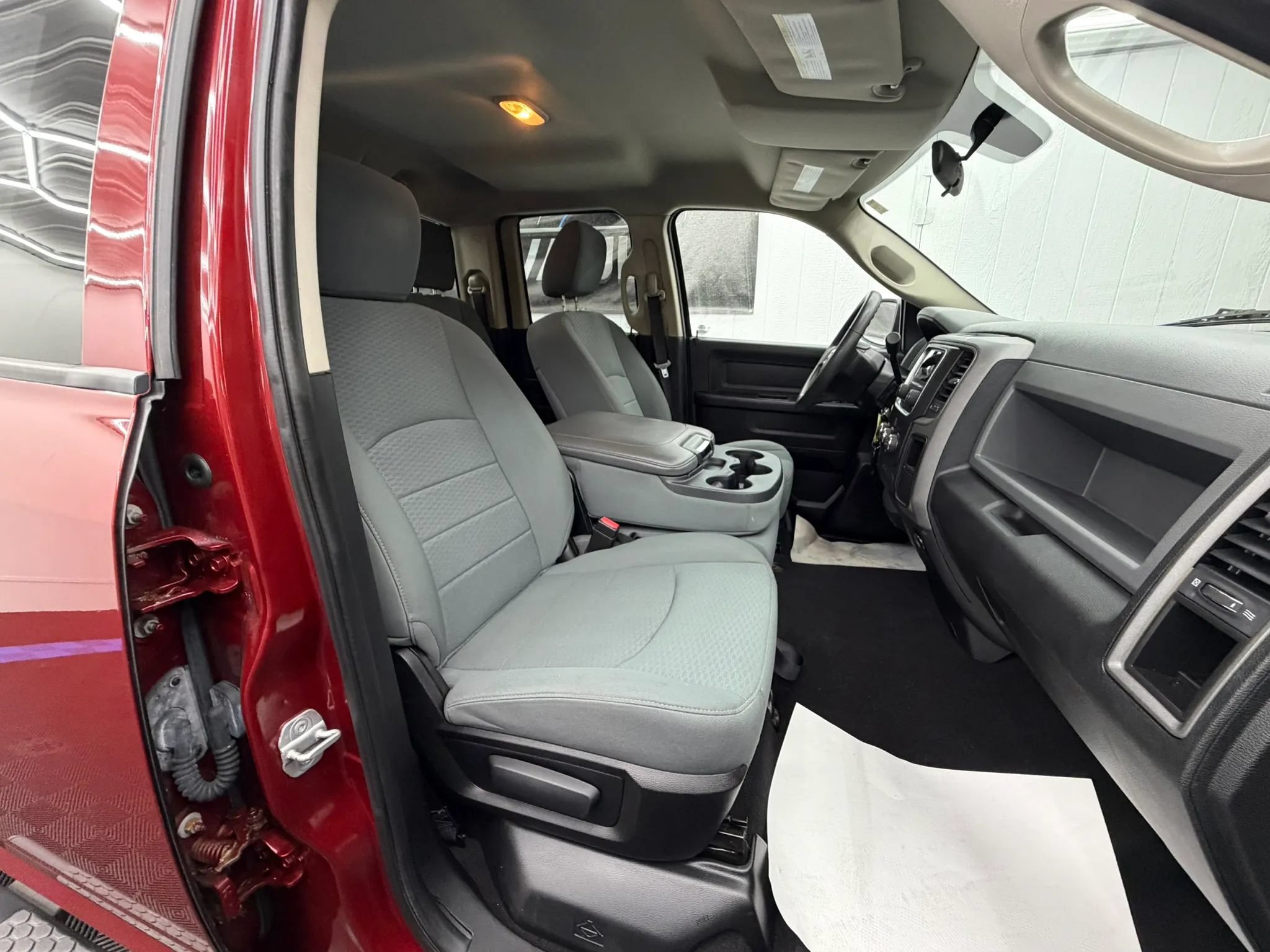 Used 2013 RAM 1500 Express AWD/4WD image 5