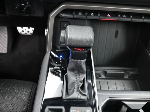 Used 2024 Toyota Tundra Limited w/ TRD Off-Road Package AWD/4WD image 24