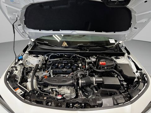 Certified 2025 Acura Integra image 34