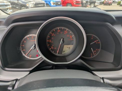 Used 2010 Toyota 4Runner SR5 AWD/4WD image 16