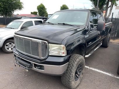 Used 2006 Ford F350 XLT