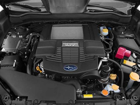 Used 2014 Subaru Forester 2.0XT Touring image 8