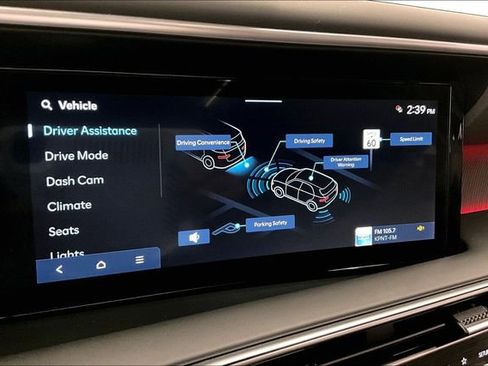 Used 2026 Hyundai Palisade Calligraphy FWD image 39
