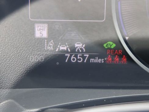 Certified 2026 Lexus NX 350h AWD w/ Cold Area Package image 15