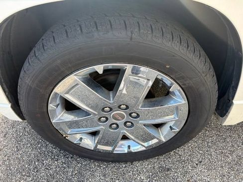 Used 2014 GMC Acadia Denali AWD/4WD image 19