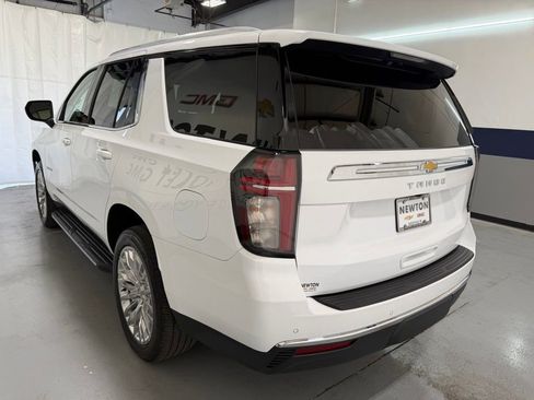 Used 2024 Chevrolet Tahoe LS image 35