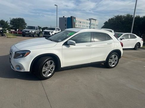 Used 2019 Mercedes-Benz GLA 250 4MATIC image 6