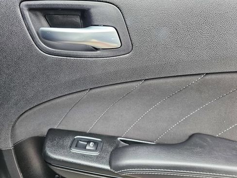 Used 2023 Dodge Charger SXT w/ Blacktop Package RWD image 14