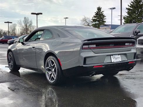 New 2026 Dodge Charger R/T Scat Pack image 9