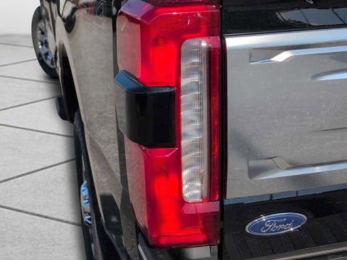 New 2026 Ford F350 King Ranch w/ Chrome Package image 16