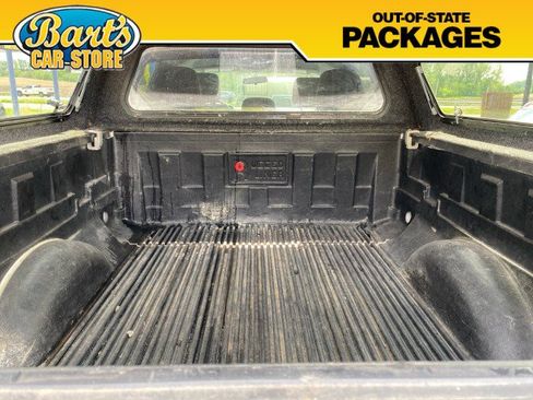 Used 2014 Ford F150 XLT AWD/4WD image 8