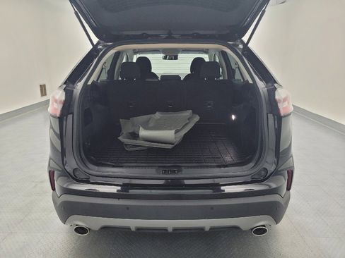 Used 2019 Ford Edge SEL FWD image 29