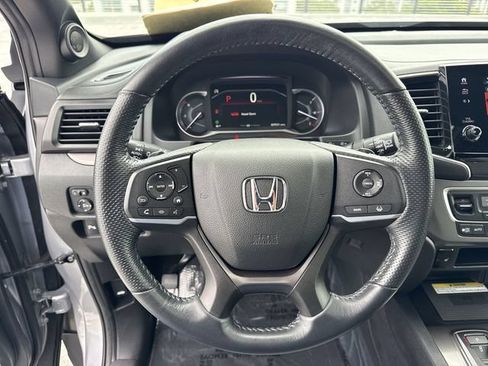 Used 2023 Honda Passport EX-L image 14