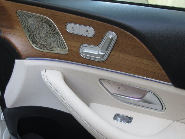 Certified 2022 Mercedes-Benz GLE 350 4MATIC image 21