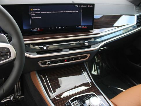 New 2026 BMW X5 xDrive50e AWD/4WD image 26