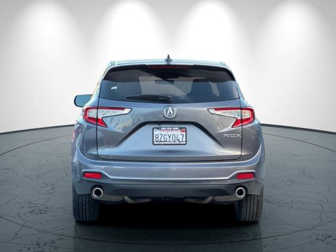 Used 2021 Acura RDX w/ Technology Package image 5