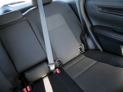 Used 2023 Honda CR-V EX image 14